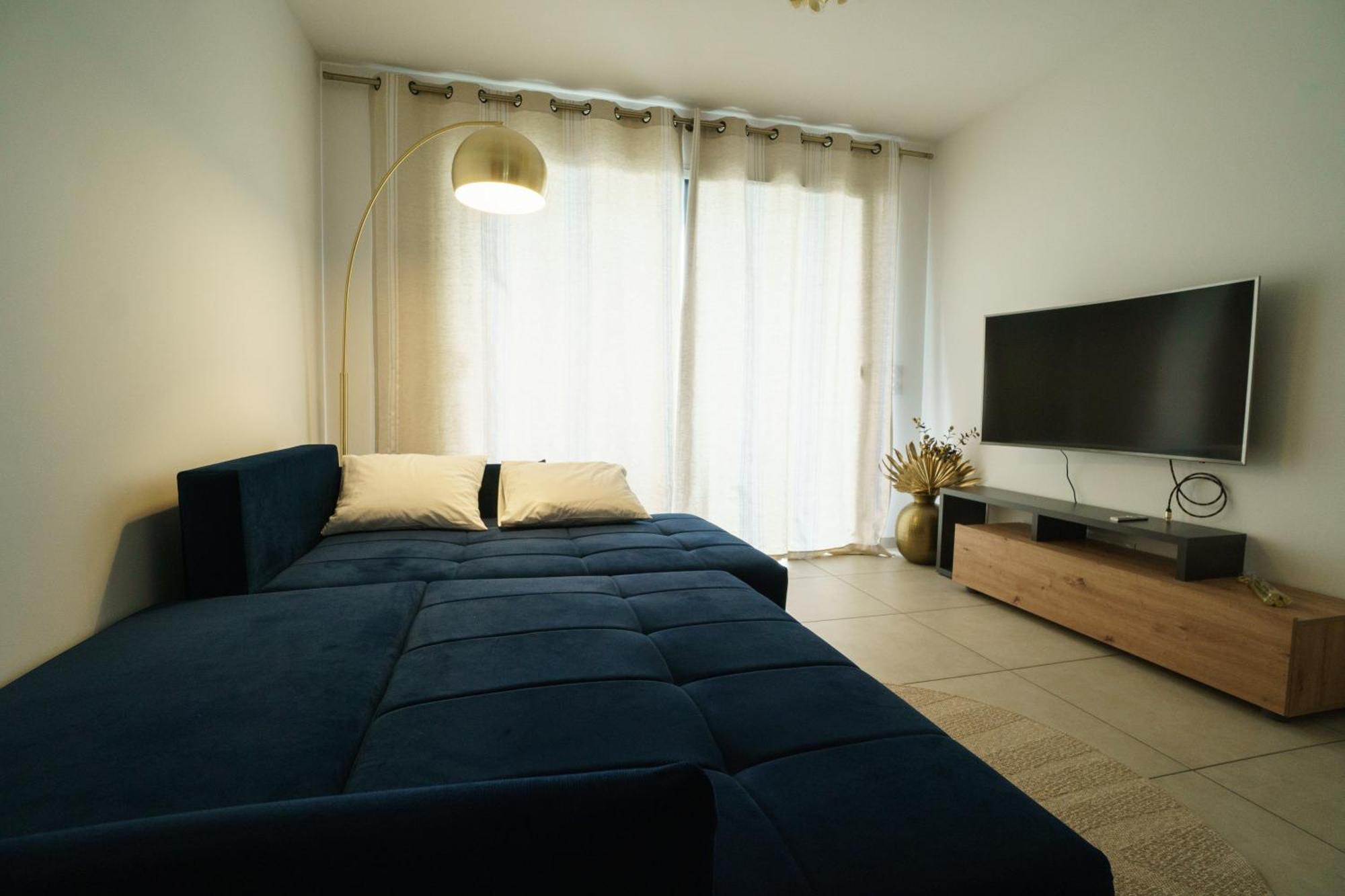 Royal Park Lake View Apartment Évian-les-Bains Exterior foto